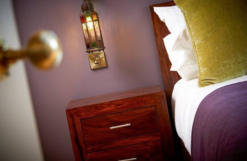 Fitling Cabin | 2 bedroom accommodation in Fitling, near Hornsea