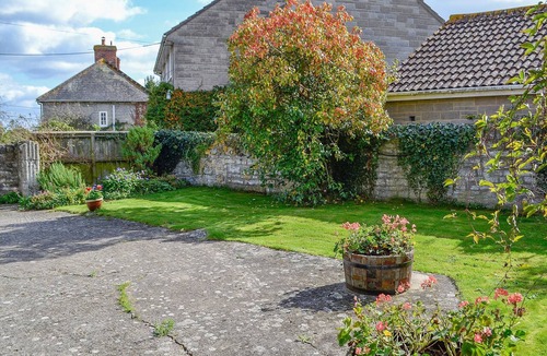 Muchelney Cottage | 2 bedroom accommodation in Knole