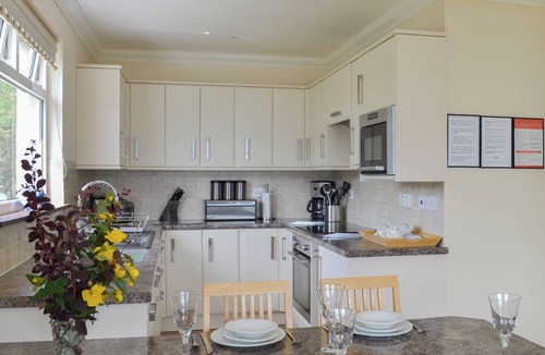 Kyle Cottage | 2 bedroom accommodation in by Inverinate, Kyle
