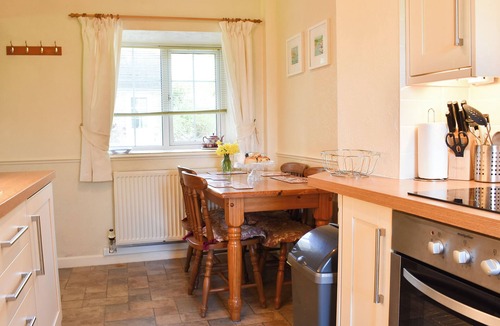 Looe Cottage | 2 bedroom accommodation in Lanreath, near Looe
