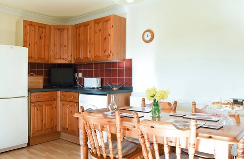 Looe Cottage | 2 bedroom accommodation in Lanreath, near Looe