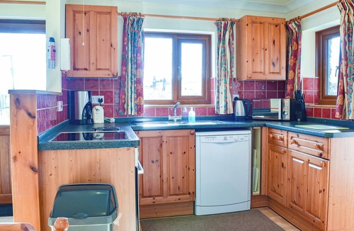 Looe Cottage | 2 bedroom accommodation in Lanreath, near Looe