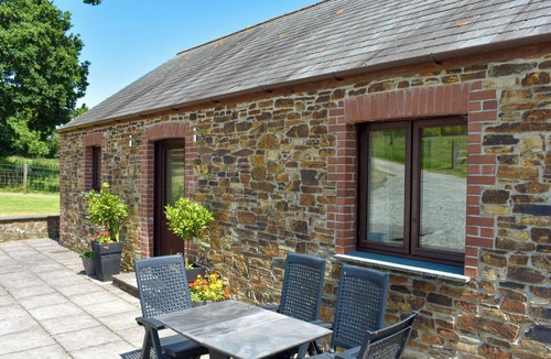 Looe Cottage | 2 bedroom accommodation in Lanreath, near Looe