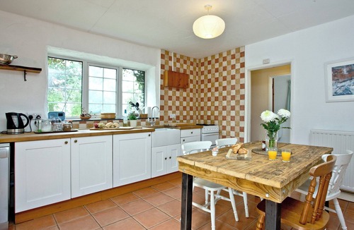 Looe Cottage | 2 bedroom accommodation in St Martin, near Looe