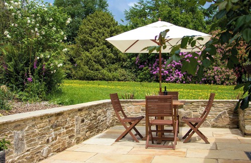 Looe Cottage | 2 bedroom accommodation in Pelynt, near Looe