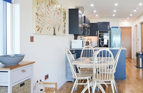 Oban Cottage | 2 bedroom accommodation in Connel, near Oban
