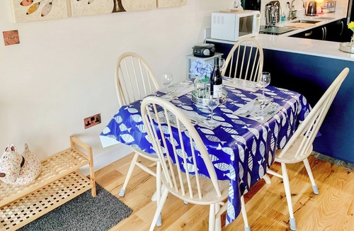 Oban Cottage | 2 bedroom accommodation in Connel, near Oban