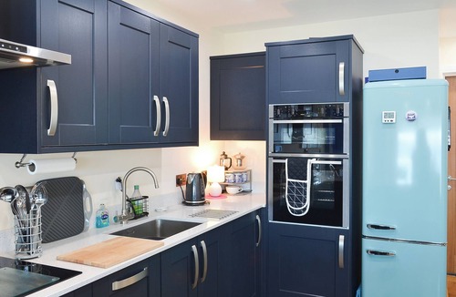 Oban Cottage | 2 bedroom accommodation in Connel, near Oban