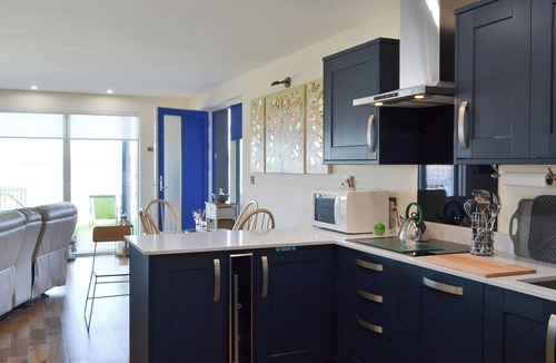 Oban Cottage | 2 bedroom accommodation in Connel, near Oban