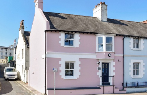 Ryde Cottage | 2 bedroom accommodation in Ryde
