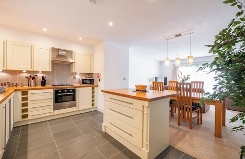 Carnon Downs Cottage | 2 bedroom accommodation in Carnon Downs, near Truro