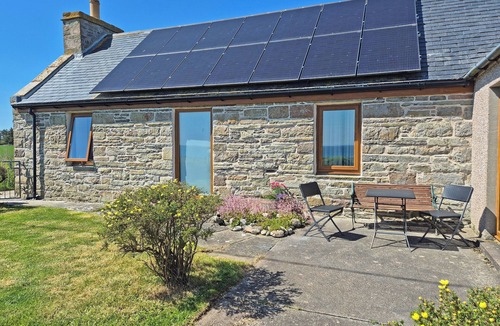 Keiss Cottage | 2 bedroom accommodation in North Keiss, Caithness
