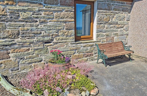 Keiss Cottage | 2 bedroom accommodation in North Keiss, Caithness