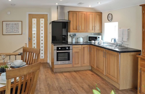 Wing Cottage | 2 bedroom accommodation in Brampton, near Carlisle