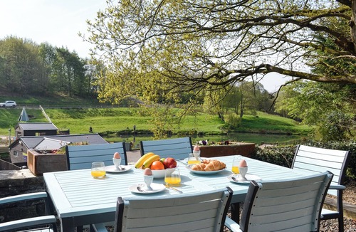 Wing Cottage | 2 bedroom accommodation in Brampton, near Carlisle
