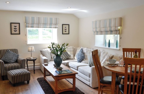 Wing Cottage | 2 bedroom accommodation in Brampton, near Carlisle