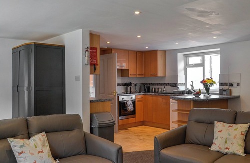 Wing Cottage | 2 bedroom accommodation in Brampton, nr Carlisle