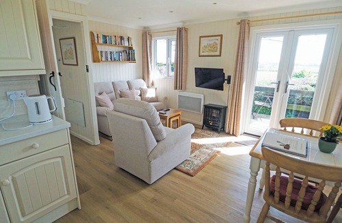 Nawton Cottage | 2 bedroom accommodation in Nawton, near Helmsley