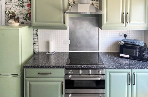Alne Cottage | 2 bedroom accommodation in Tollerton, near York