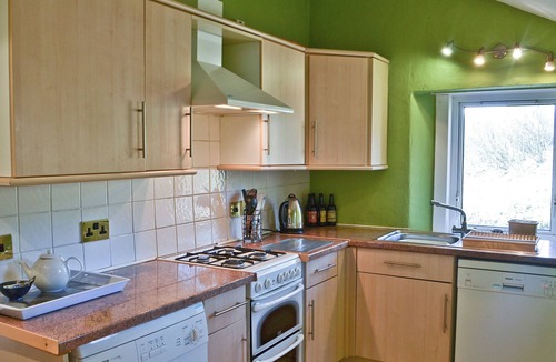 Northumberland Cottage | 2 bedroom accommodation in Bryness, near Otterburn