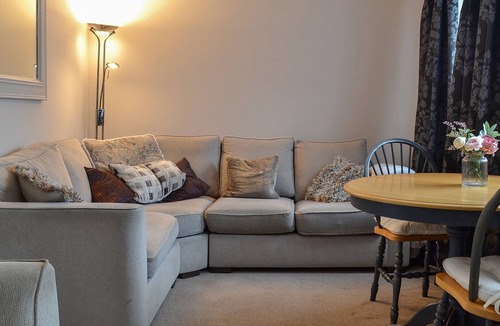 Ely Cottage | 2 bedroom accommodation in Ely