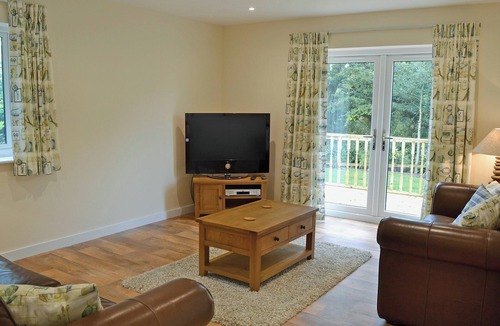 Tywardreath Cottage | 2 bedroom accommodation in Tywardreath, near Fowey