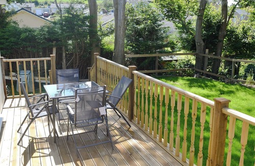 Tywardreath Cottage | 2 bedroom accommodation in Tywardreath, near Fowey