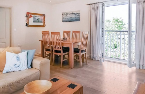 Camber Cottage | 2 bedroom accommodation in Camber, Rye