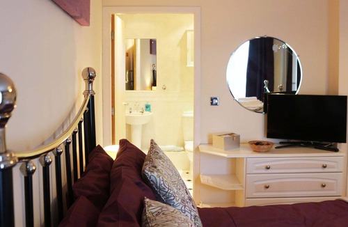 York Cottage | 2 bedroom accommodation in York