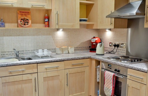 York Cottage | 2 bedroom accommodation in York