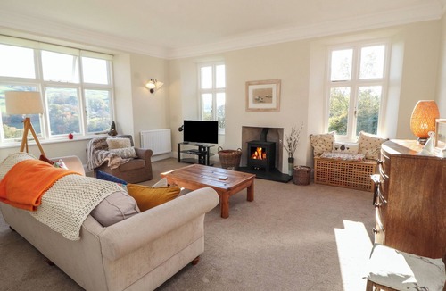 Troutbeck Cottage | 2 Birkhead