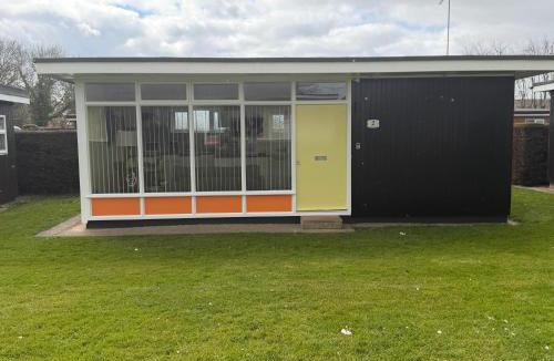 Stalham Apartment | 2 Broadside Chalet Park