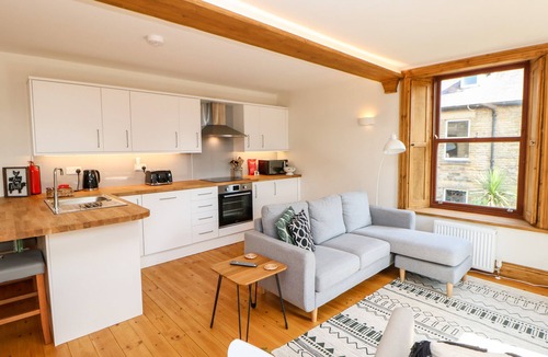 Pateley Bridge Cottage | 2 Chews Cottage