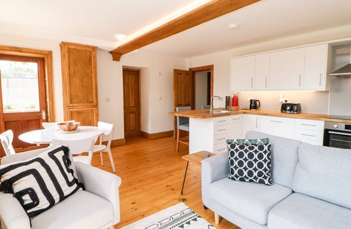 Pateley Bridge Cottage | 2 Chews Cottage