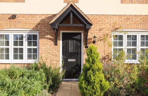 Cambridge House | 2 Clarke Close