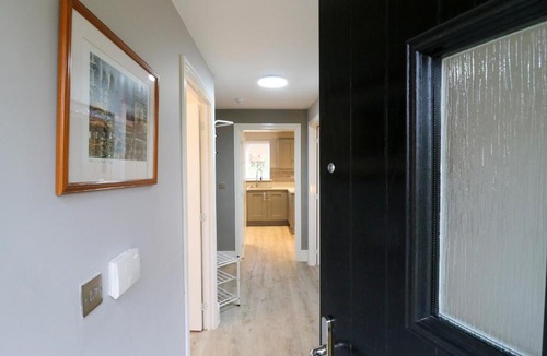 Cambridge House | 2 Clarke Close