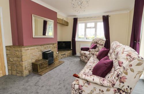 Stockton on the Forest House | 2 Crosslands