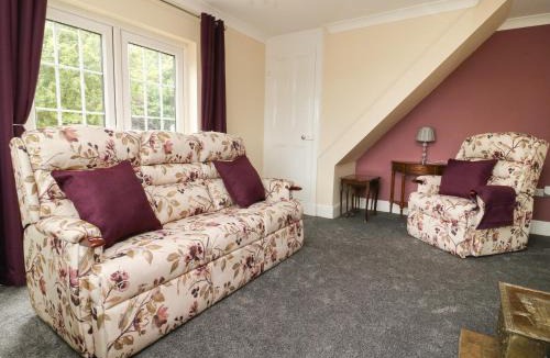 Stockton on the Forest House | 2 Crosslands