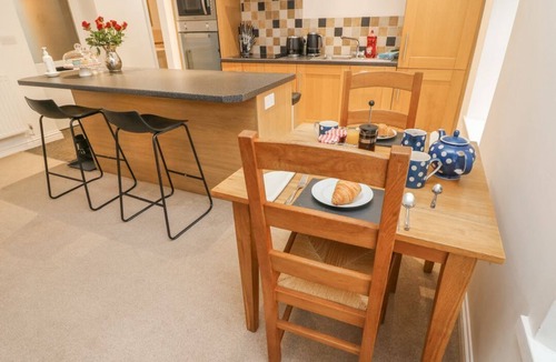 Kirkby Stephen Apartment | 2 Eden Lodge, Kirkby Stephen