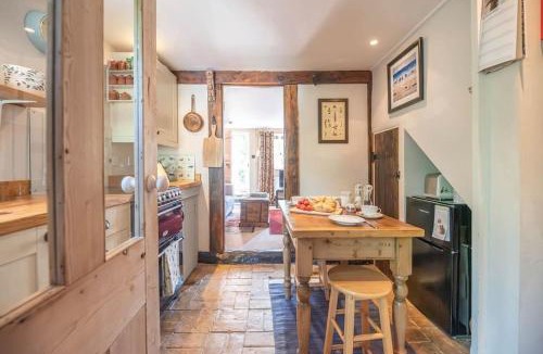 Darsham House | 2 Fox Cottage, Darsham