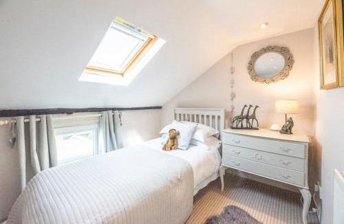 Darsham House | 2 Fox Cottage, Darsham