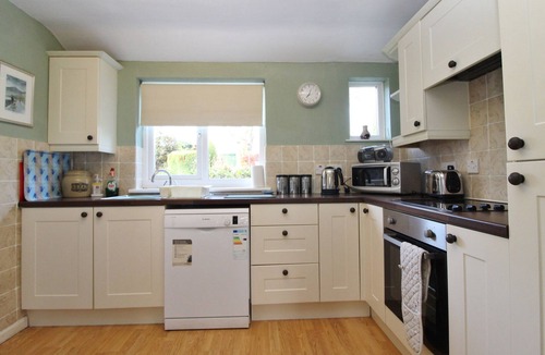 Penruddock Cottage | 2 Mellfell View