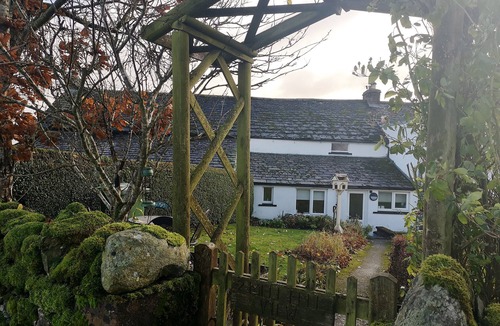 Penruddock Cottage | 2 Mellfell View