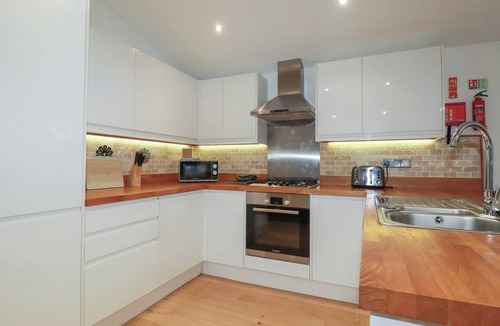 Looe Cottage | 2 Miller's Island