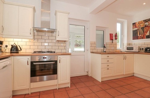 Minehead House | 2 Moorlands, Minehead