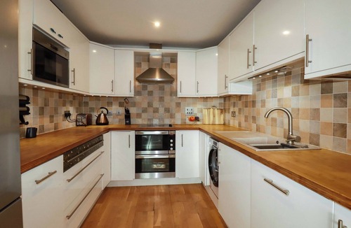 Downderry Cottage | 2 MORWETH VIEW, pet friendly, country holiday cottage in Downderry