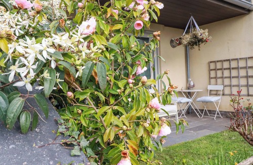 Downderry Cottage | 2 MORWETH VIEW, pet friendly, country holiday cottage in Downderry