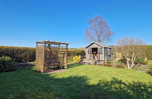 Stanley House | 2 Newmill