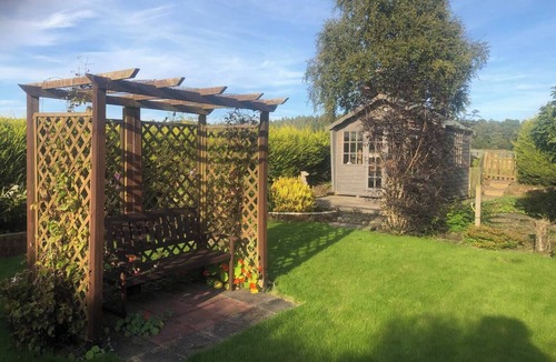 Stanley House | 2 Newmill