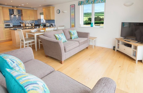 Burgh Island Cottage | 2 Ocean's Edge